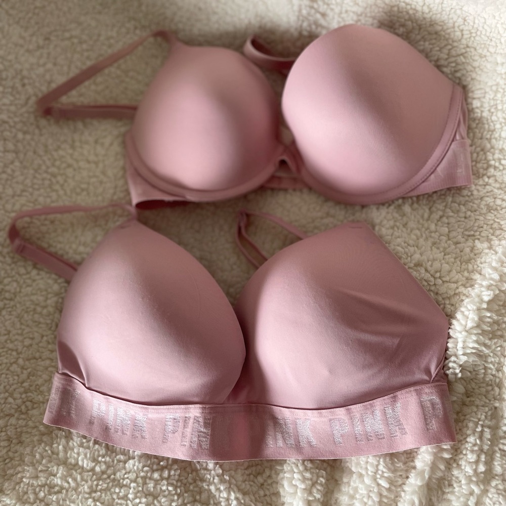 ****BUNDLE**** Victoria secret bra